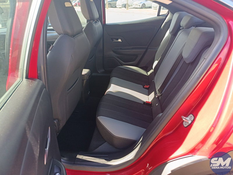 Opel Mokka usata a Firenze (18)