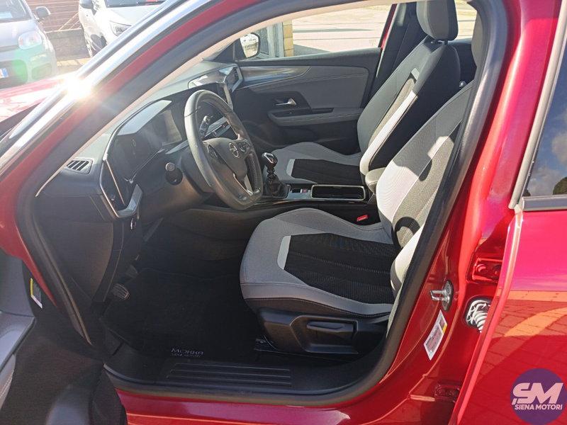 Opel Mokka usata a Firenze (19)