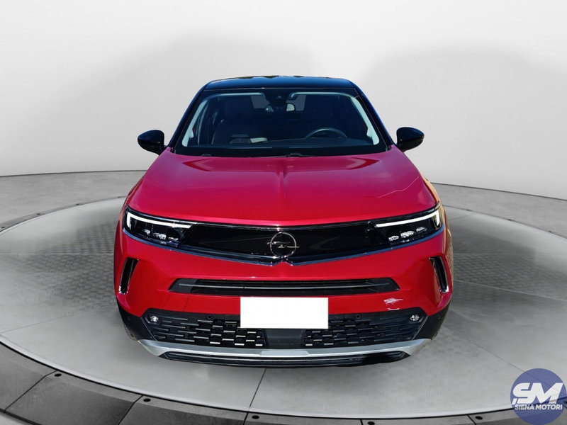 Opel Mokka usata a Firenze (2)