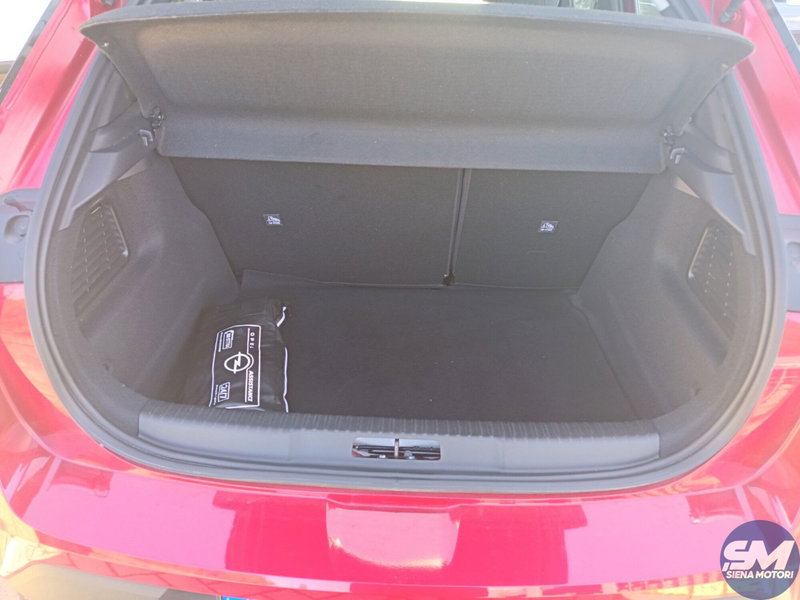 Opel Mokka usata a Firenze (20)