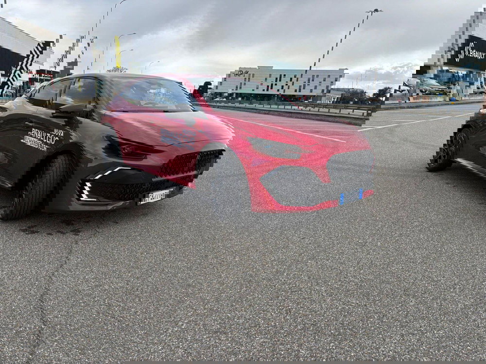 Renault Clio nuova a Vercelli (12)