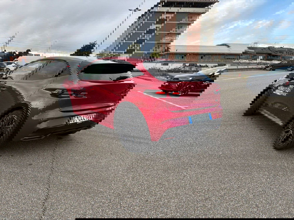 Renault Clio nuova a Vercelli (14)