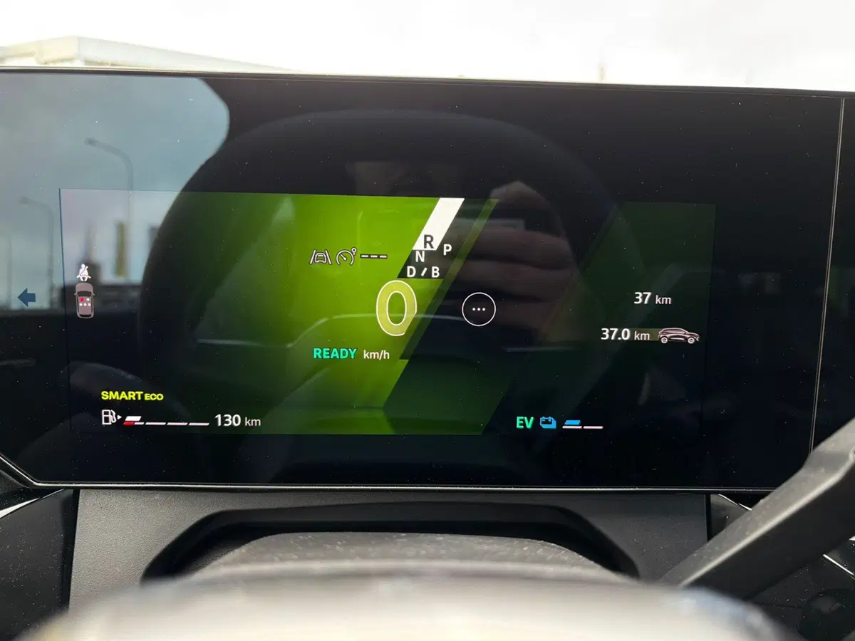 Renault Clio nuova a Vercelli (4)