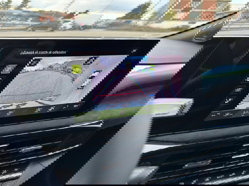 Renault Clio nuova a Vercelli (5)