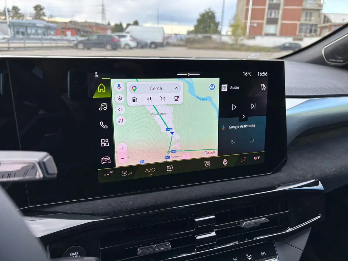 Renault Clio nuova a Vercelli (6)