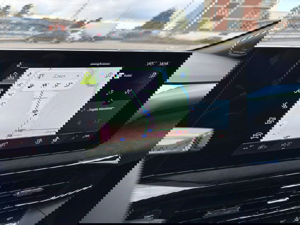 Renault Clio nuova a Vercelli (6)