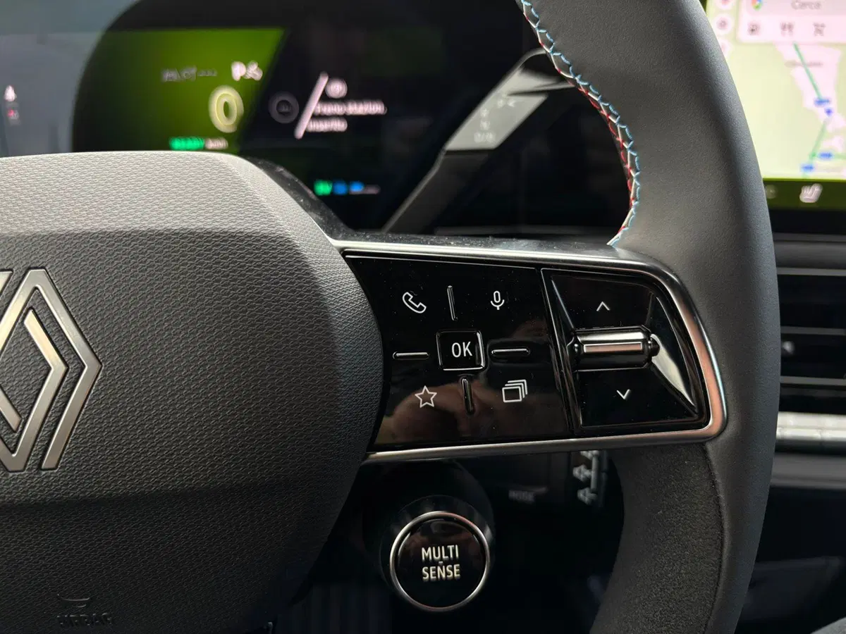 Renault Clio nuova a Vercelli (8)