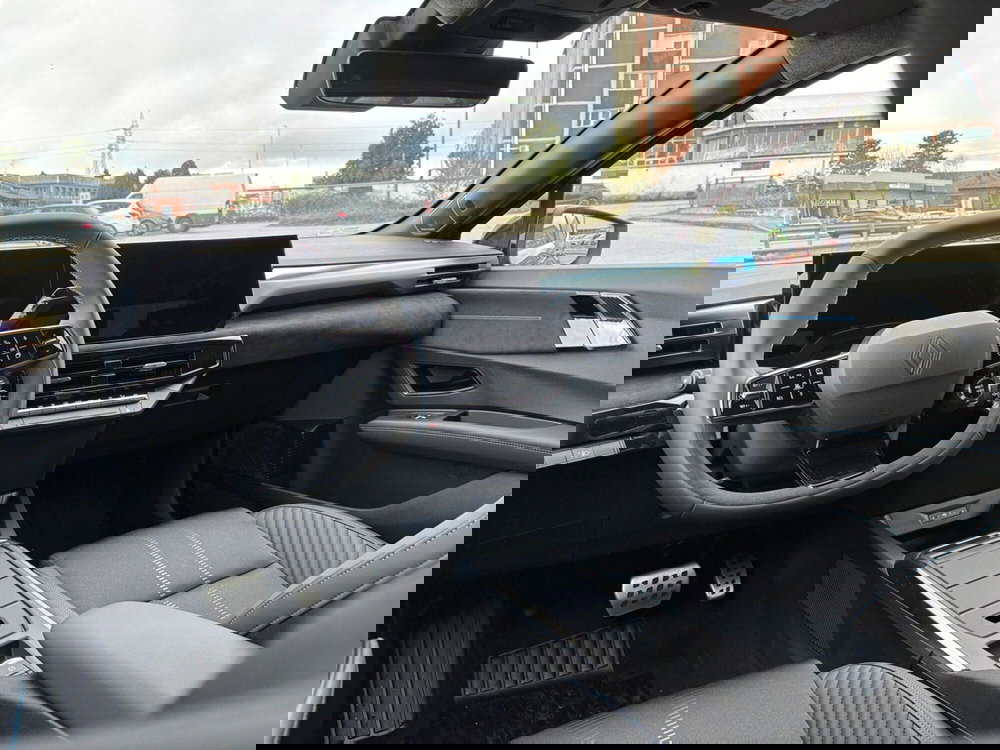 Renault Clio nuova a Vercelli (9)