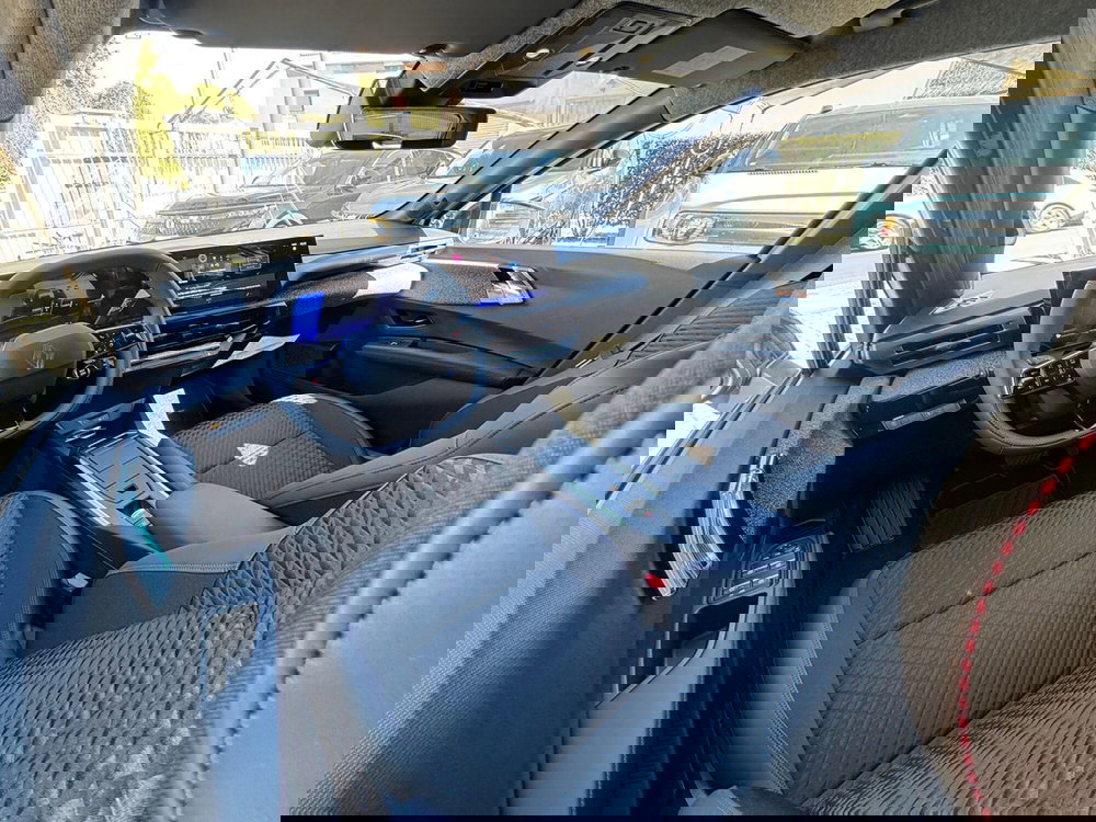 Renault Clio nuova a Pavia (10)