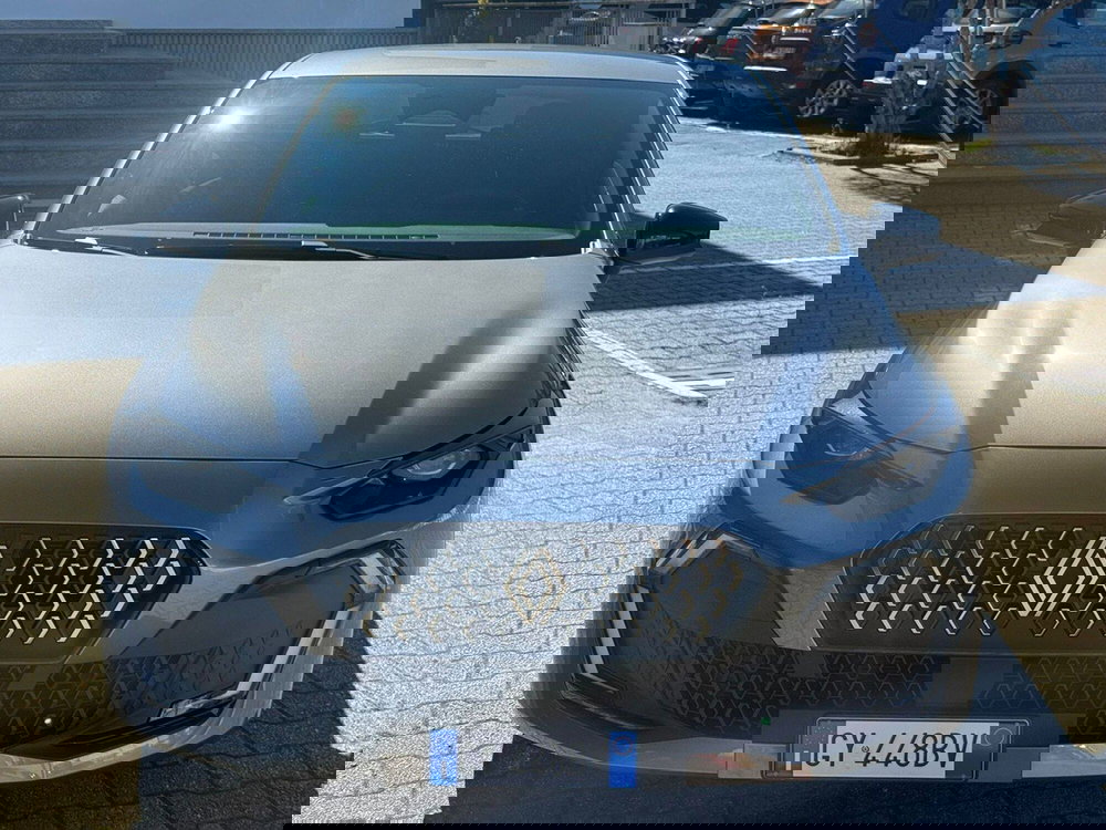 Renault Clio nuova a Pavia (14)