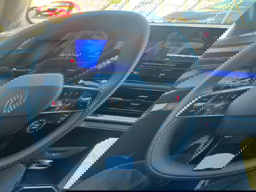 Renault Clio nuova a Pavia (4)