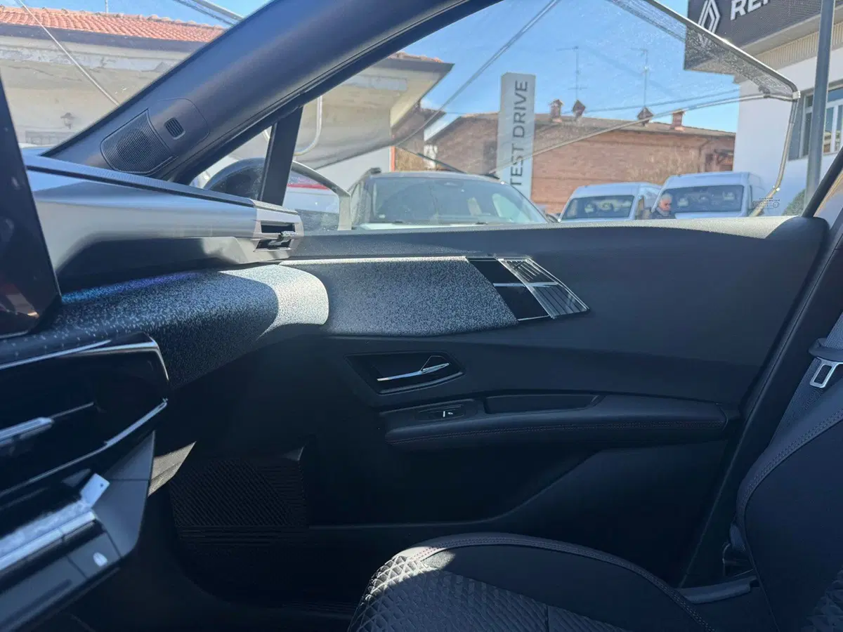 Renault Clio nuova a Pavia (5)