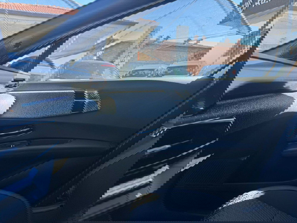 Renault Clio nuova a Pavia (5)