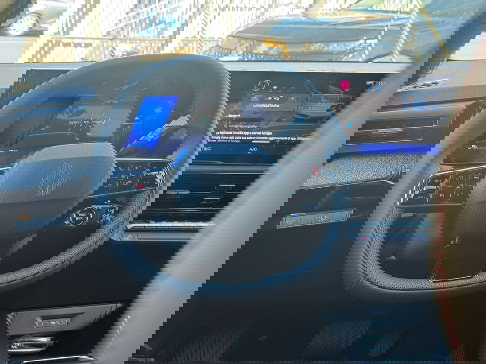 Renault Clio nuova a Pavia (8)