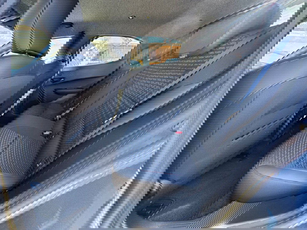 Renault Clio nuova a Pavia (9)