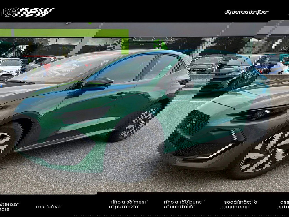 Renault Clio nuova a Vercelli