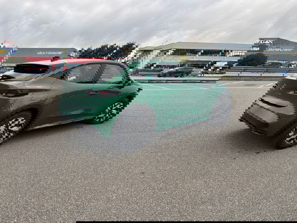 Renault Clio nuova a Vercelli (10)