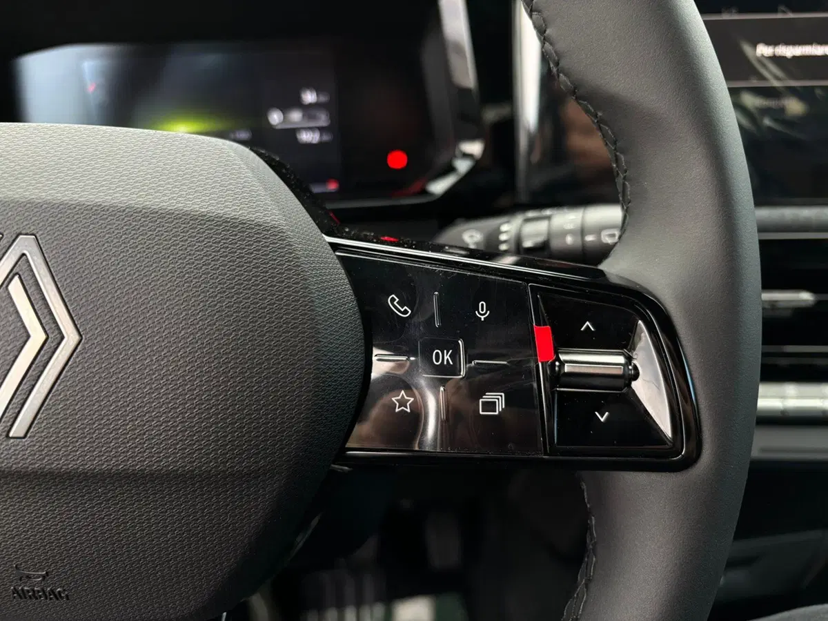 Renault Clio nuova a Vercelli (11)