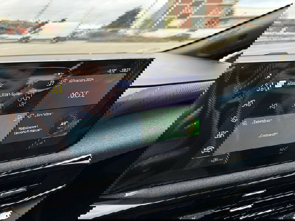 Renault Clio nuova a Vercelli (12)