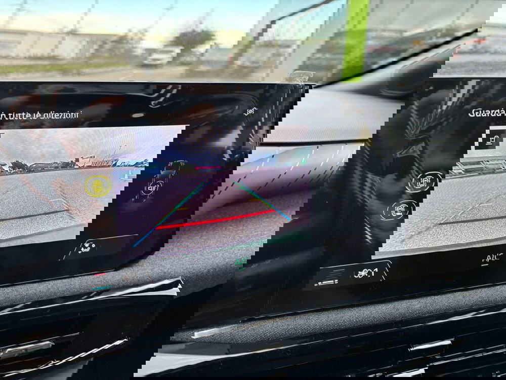 Renault Clio nuova a Vercelli (4)