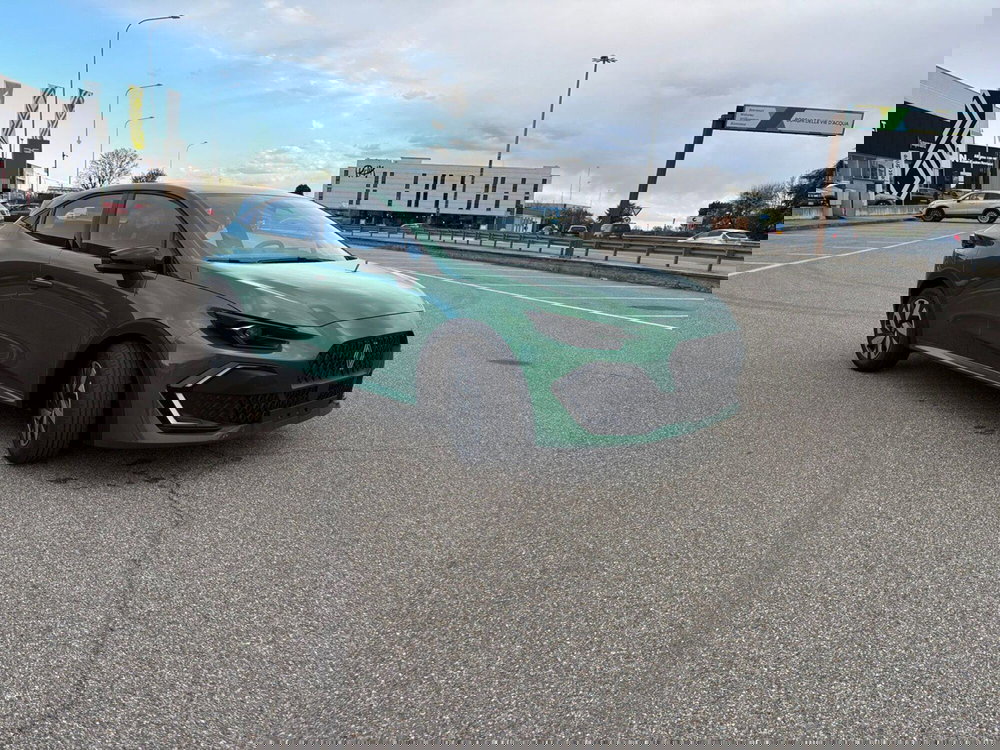 Renault Clio nuova a Vercelli (5)