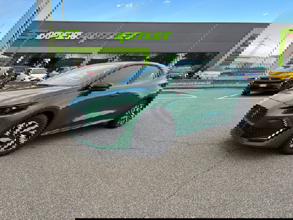 Renault Clio nuova a Vercelli (8)