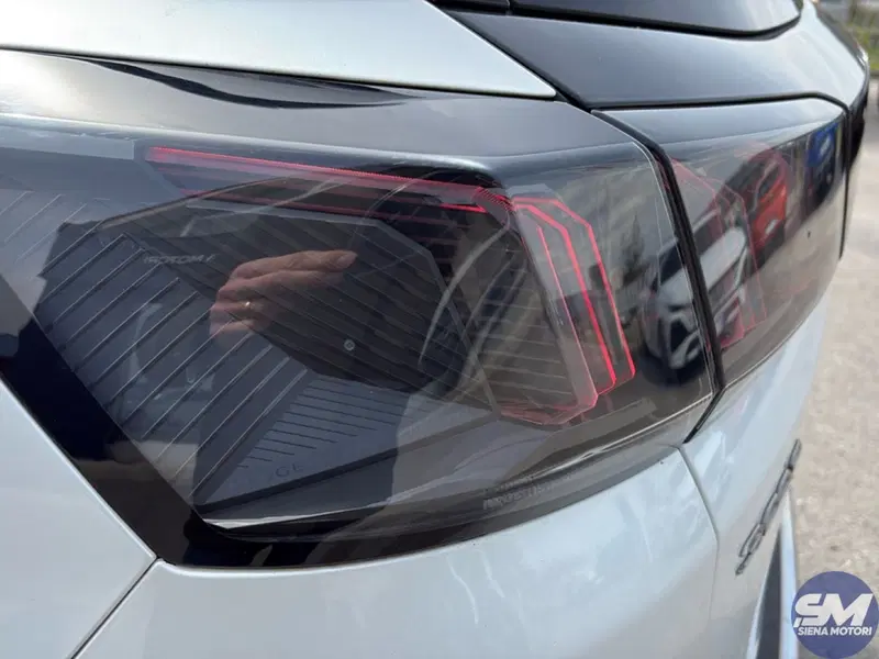 Peugeot 3008 usata a Firenze (10)