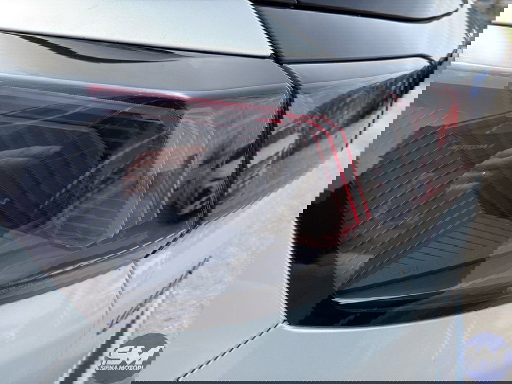 Peugeot 3008 usata a Firenze (10)