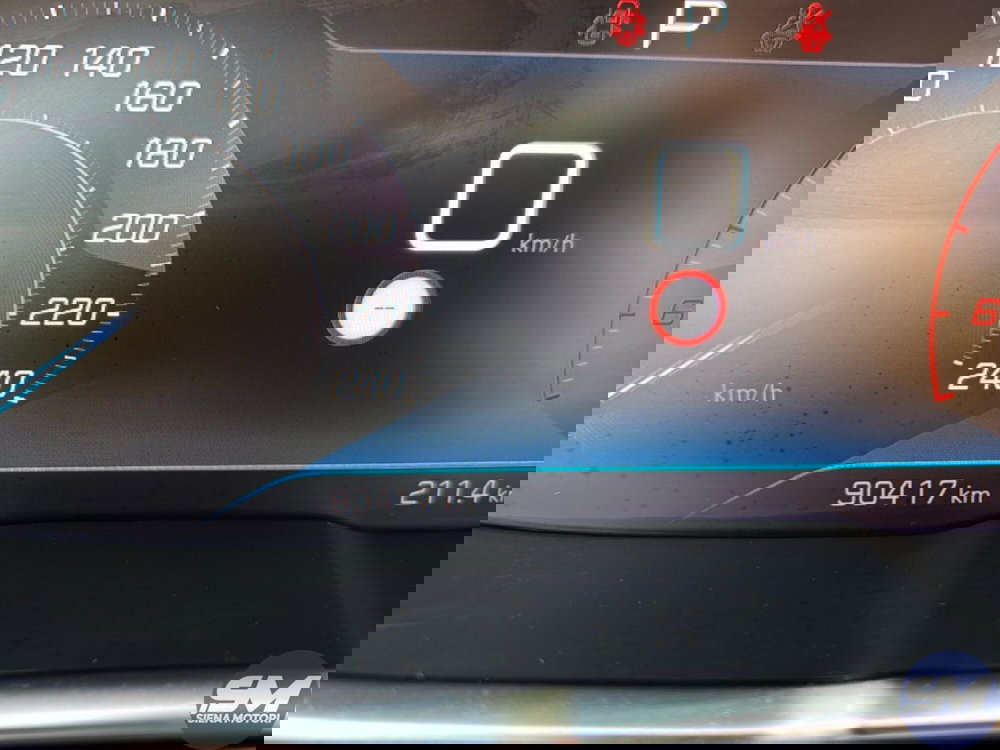 Peugeot 3008 usata a Firenze (11)