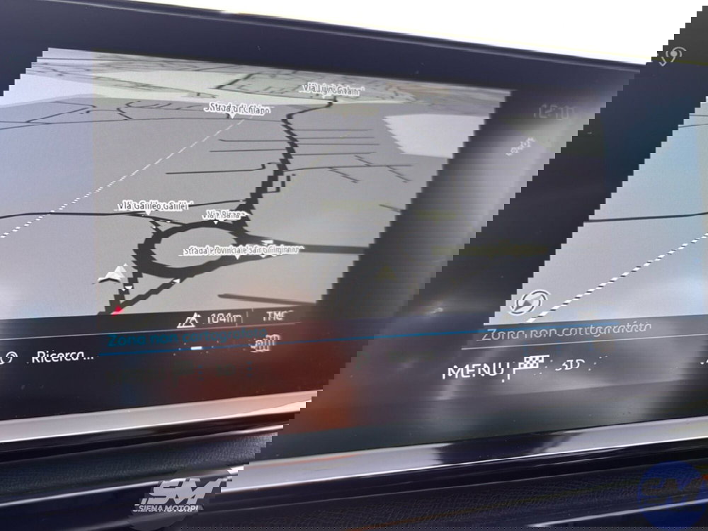 Peugeot 3008 usata a Firenze (12)