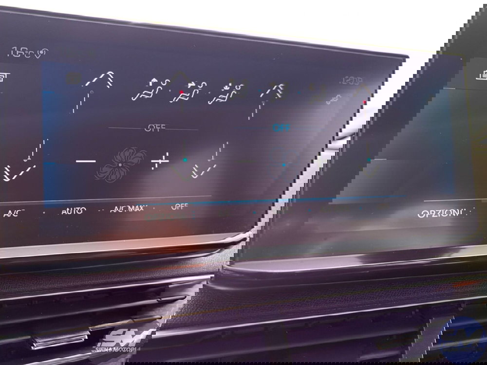 Peugeot 3008 usata a Firenze (13)