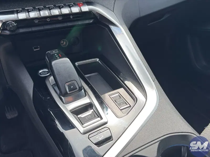 Peugeot 3008 usata a Firenze (15)