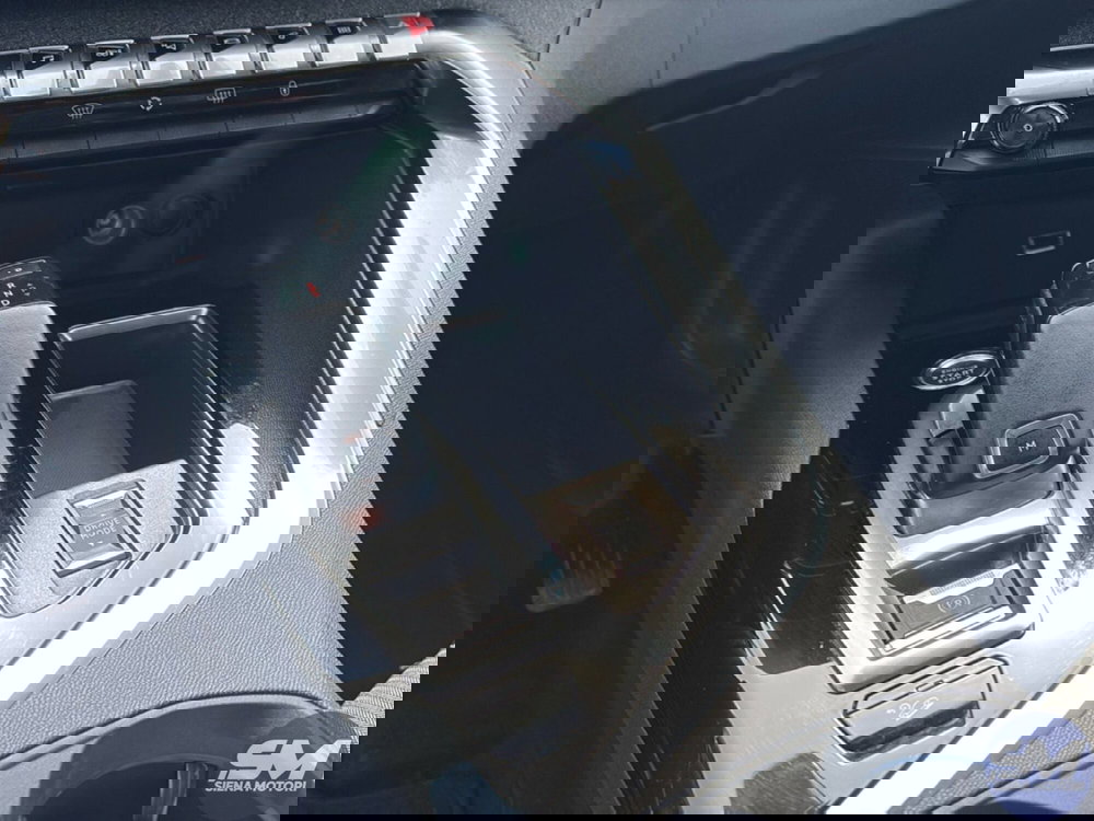 Peugeot 3008 usata a Firenze (15)