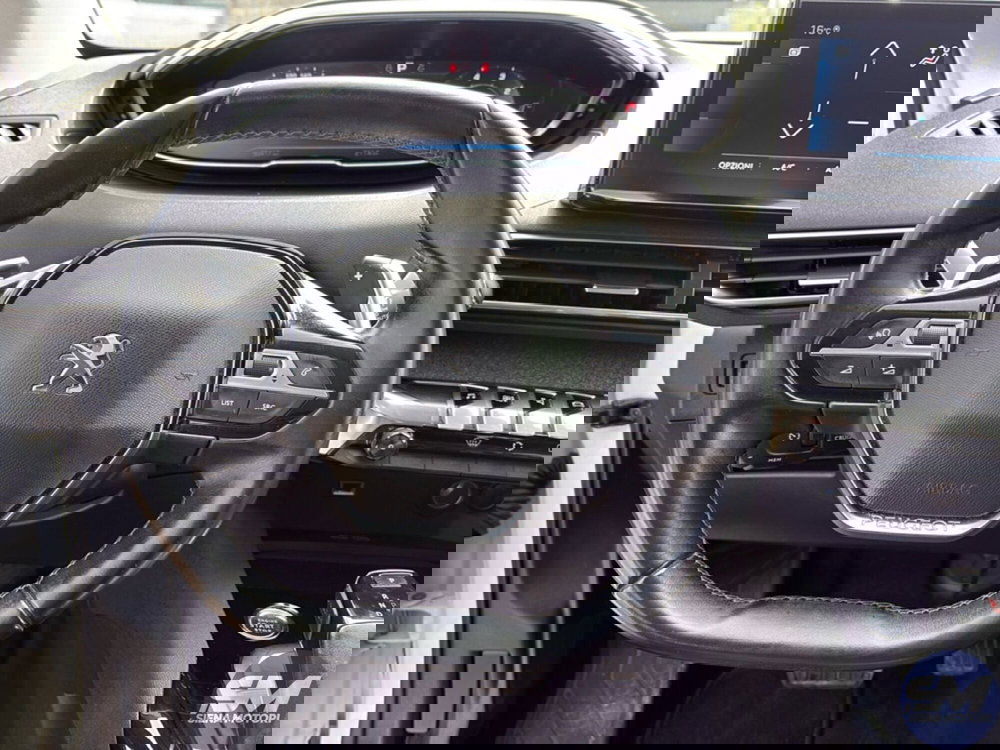 Peugeot 3008 usata a Firenze (16)