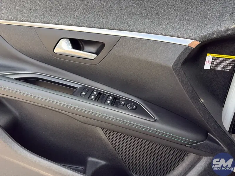 Peugeot 3008 usata a Firenze (18)