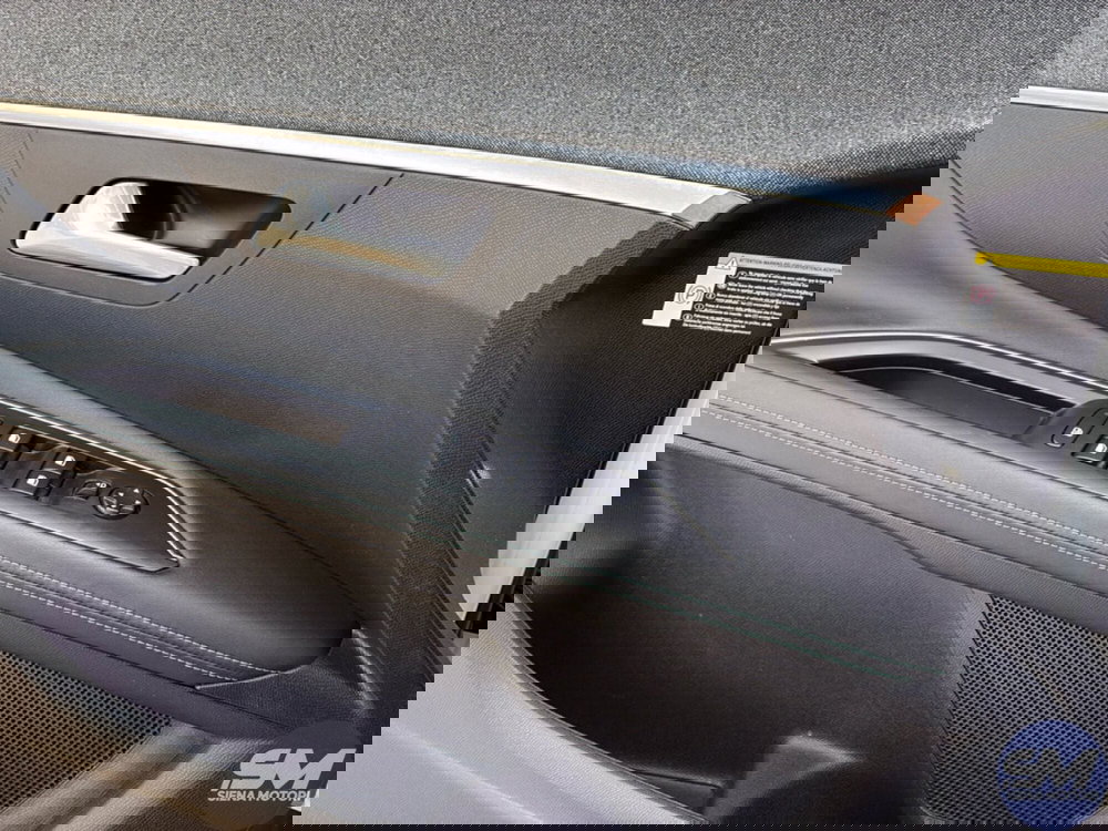 Peugeot 3008 usata a Firenze (18)