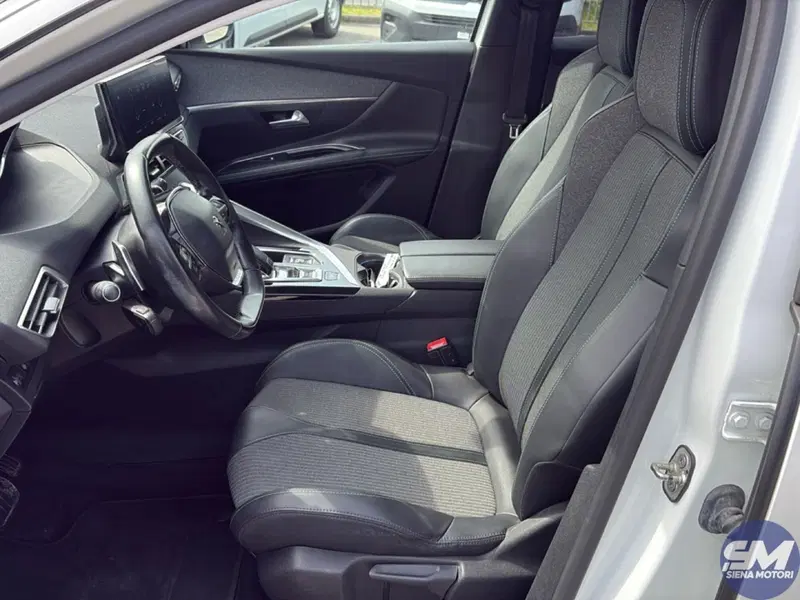 Peugeot 3008 usata a Firenze (19)