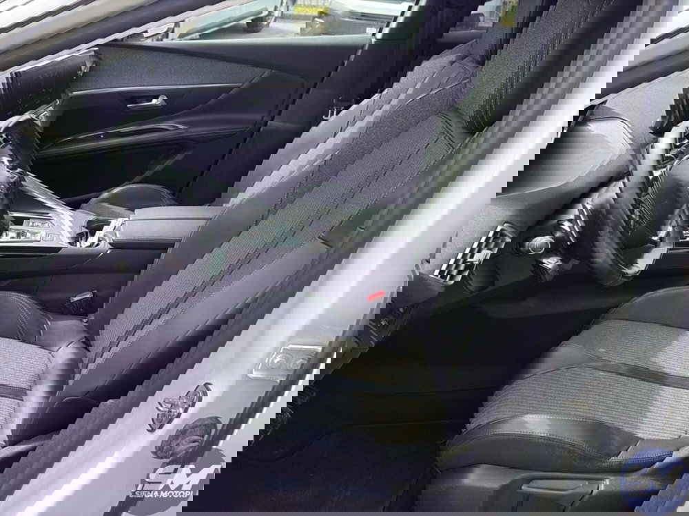 Peugeot 3008 usata a Firenze (19)
