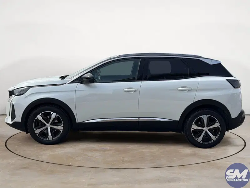 Peugeot 3008 usata a Firenze (2)
