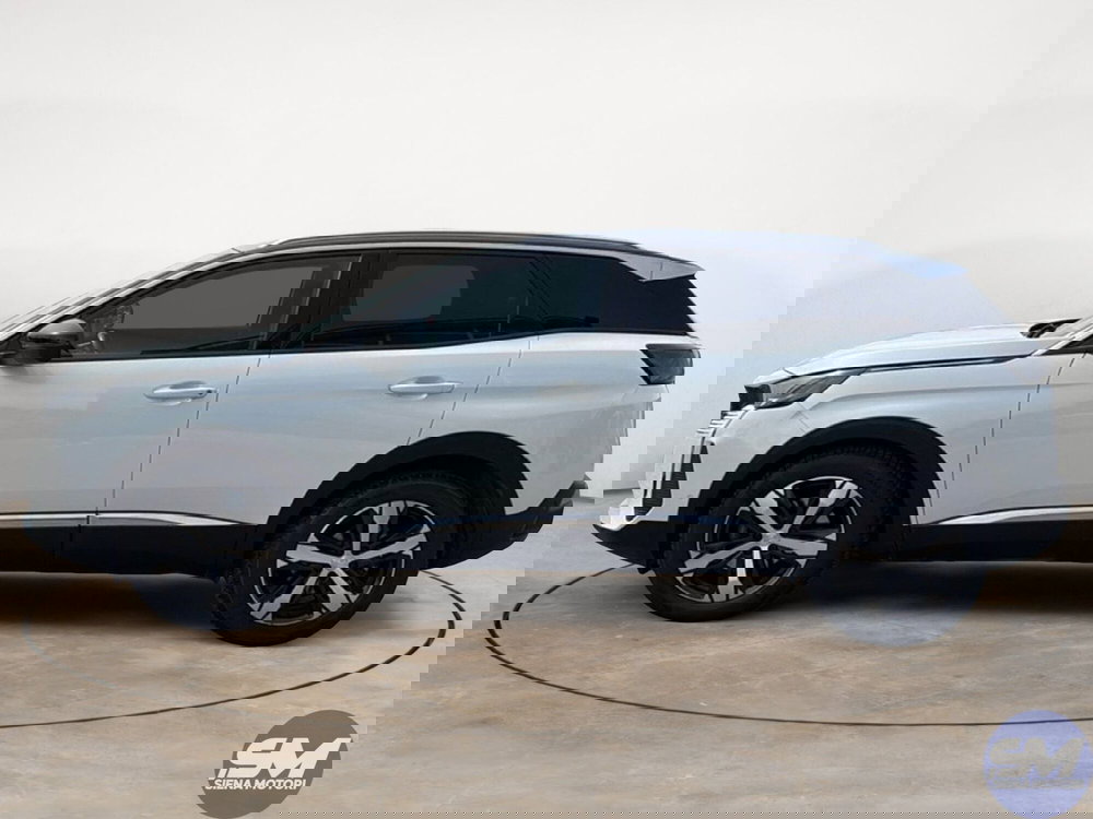 Peugeot 3008 usata a Firenze (2)