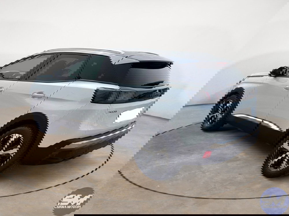 Peugeot 3008 usata a Firenze (3)