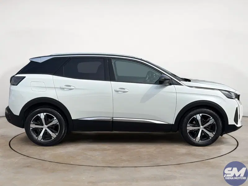 Peugeot 3008 usata a Firenze (6)