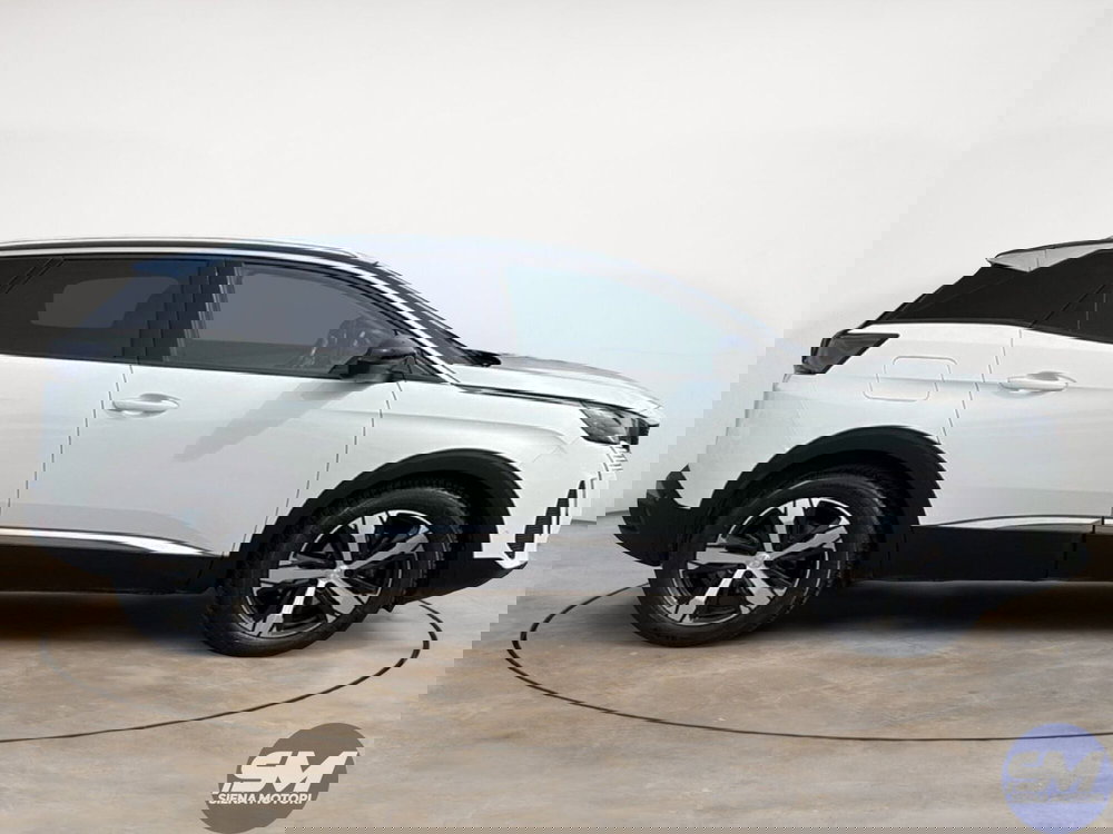 Peugeot 3008 usata a Firenze (6)