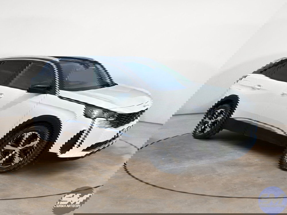 Peugeot 3008 usata a Firenze (7)