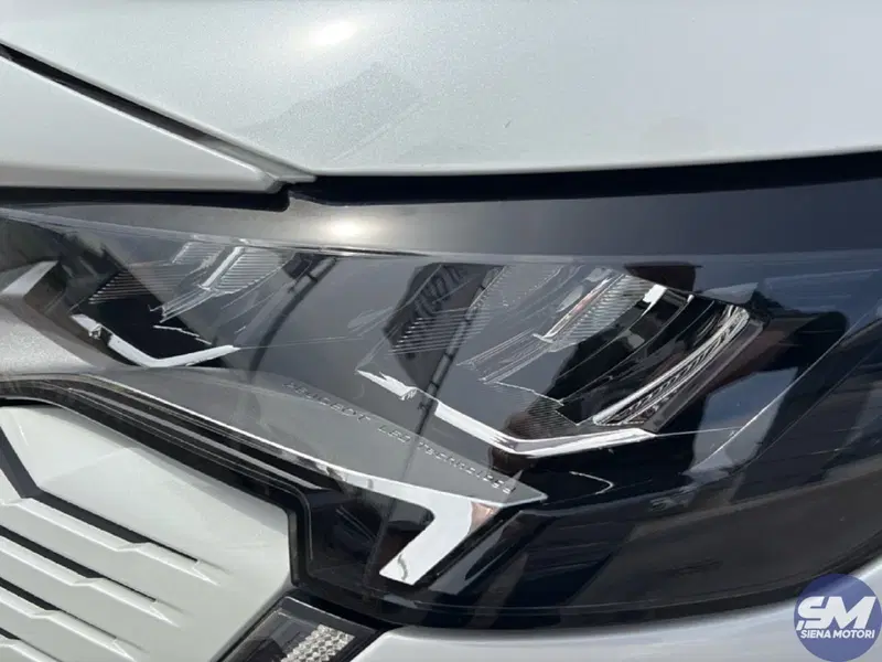 Peugeot 3008 usata a Firenze (9)