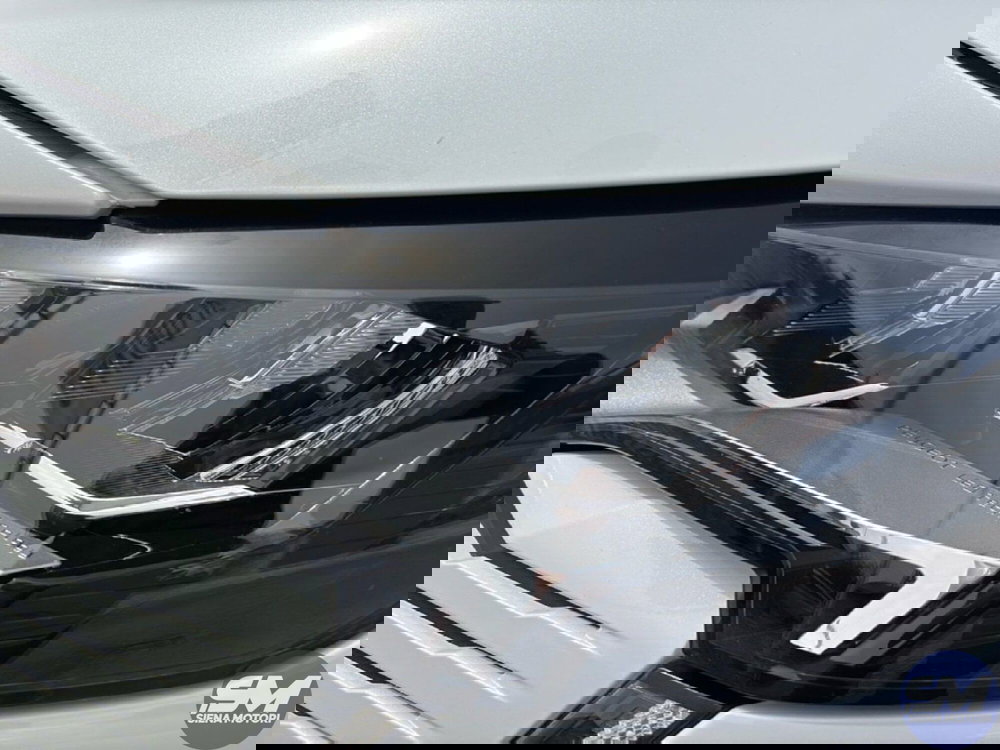 Peugeot 3008 usata a Firenze (9)