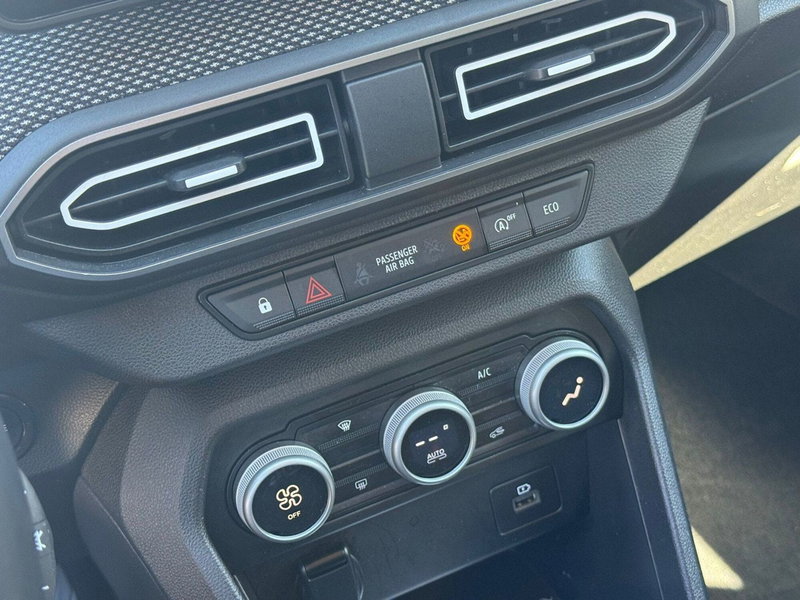 Dacia Jogger usata a Pavia (2)