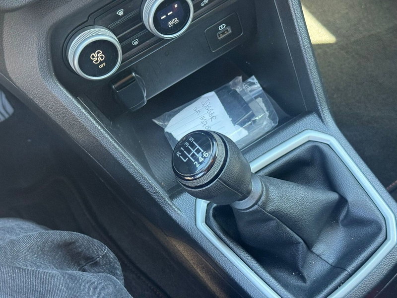 Dacia Jogger usata a Pavia (3)