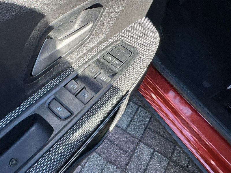 Dacia Jogger usata a Pavia (6)