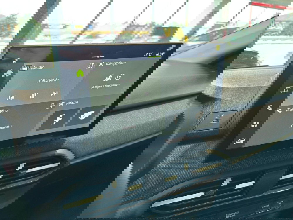 Dacia Jogger nuova a Vercelli (11)